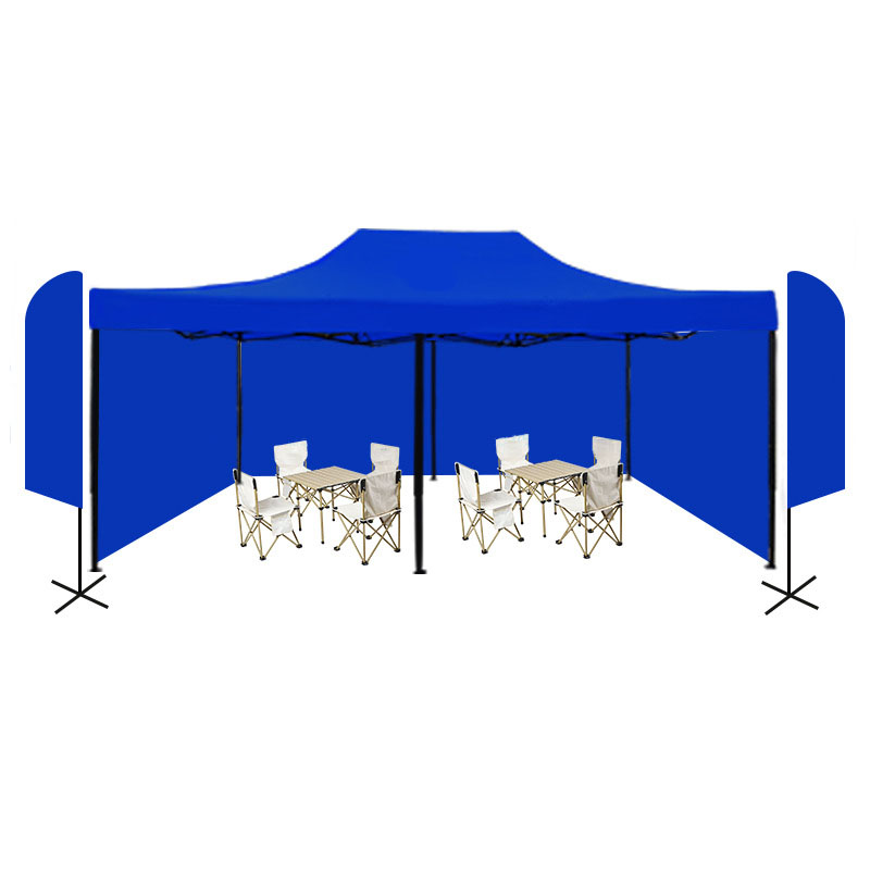Custom Trade Show Display Tent Ⅰ